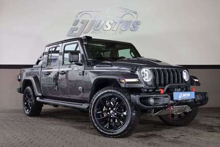 Jeep Gladiator 11.019 km 56.400 &euro; Limburg an der Lahn 65549