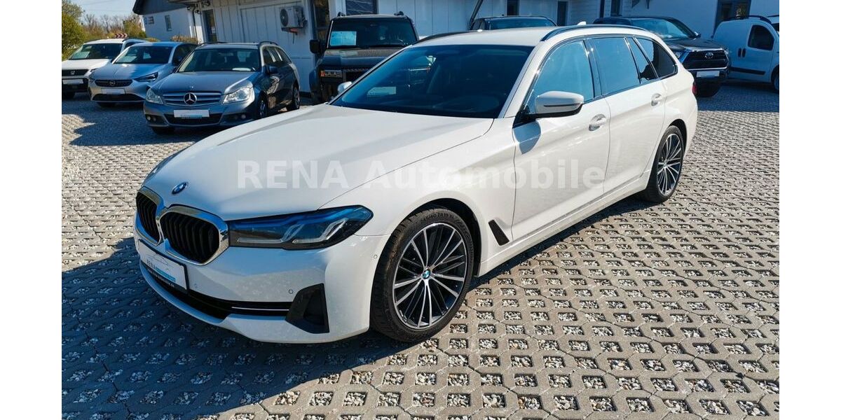 BMW 530 110.950 km 31.790 &euro; Kirchdorf am Inn 84375