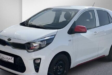 Kia Picanto 27.100 km 9.799 &euro; Wunsiedel 95632
