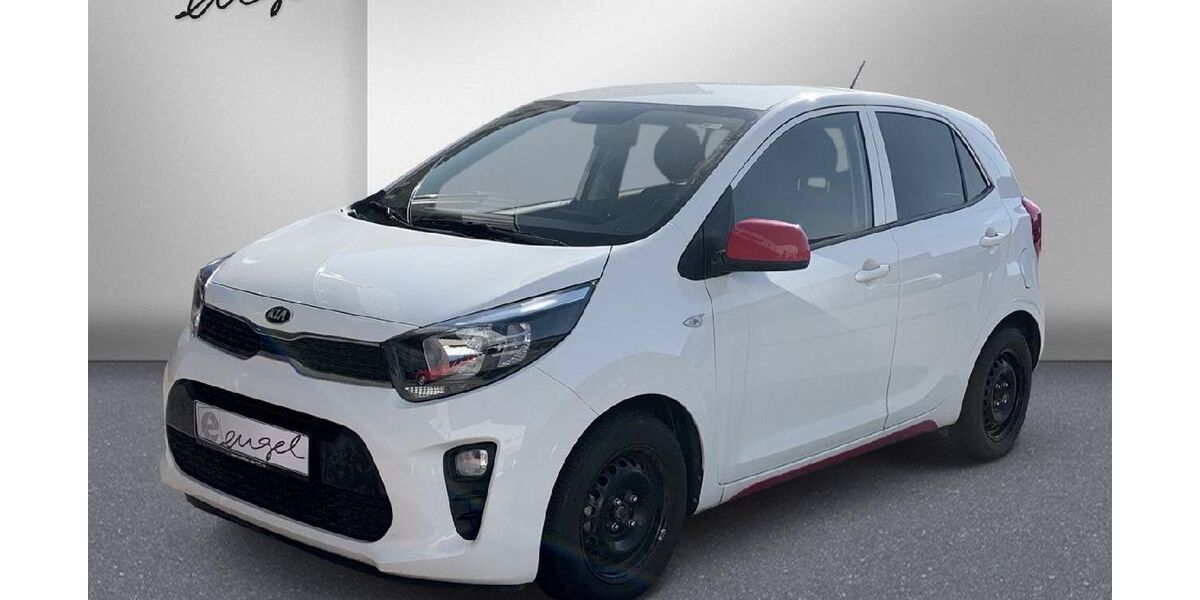 Kia Picanto 27.100 km 9.949 &euro; Wunsiedel 95632