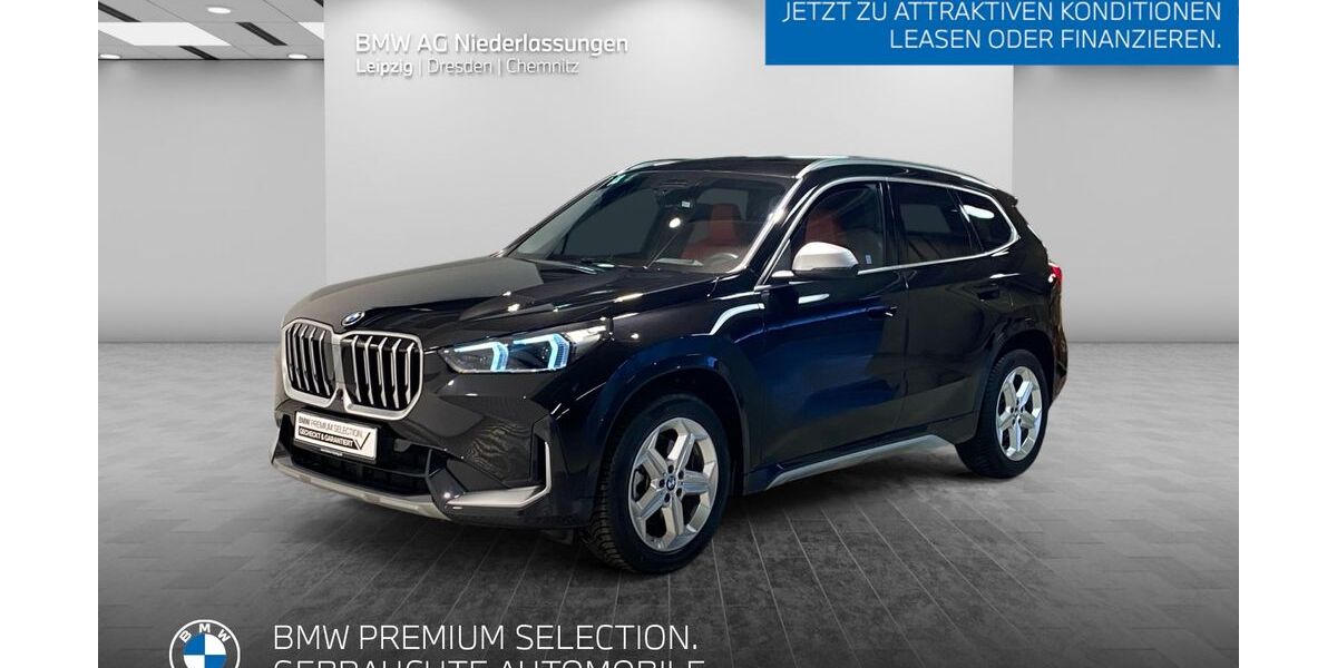 BMW X1 20.135 km 42.403 &euro; Leipzig 04103
