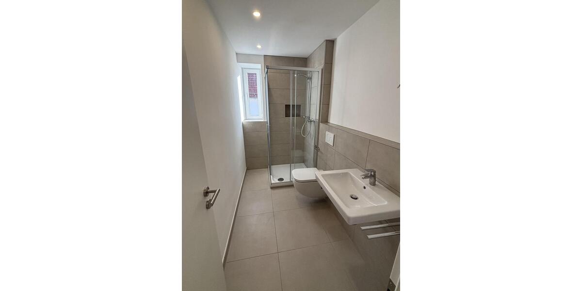 Erdgeschoßwohnung Augsburg Bergheim - 3 Zimmer, 63 m&sup2;, 1.255&euro; | Angebot:26226426