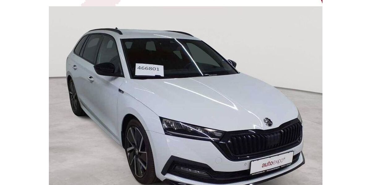 Skoda Octavia 115.928 km 20.389 &euro; Fernwald-Steinbach 35463