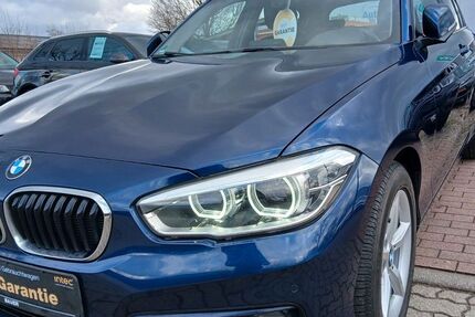 BMW 118 150.000 km 11.999 &euro; Gettorf 24214