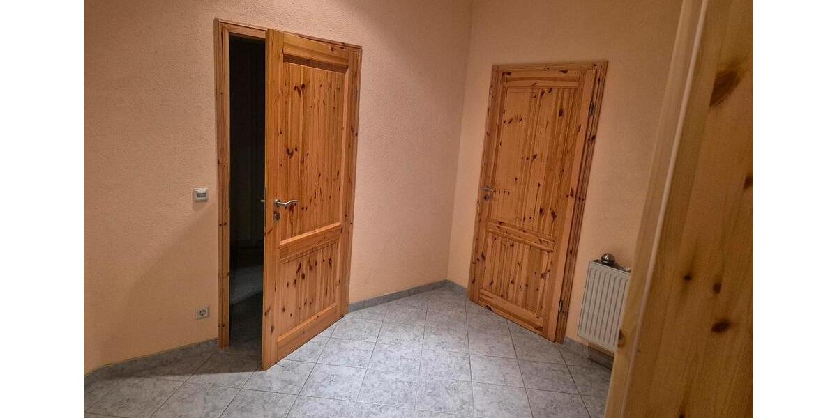 Dachgeschoßwohnung Milower Land - 4 Zimmer, 144 m&sup2;, 1.265&euro; | Angebot:24834191