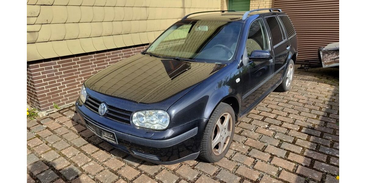 VW Golf 333.344 km 800 &euro; Königslutter 38154
