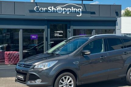 Ford Kuga 85.300 km 9.980 &euro; Roth 91154
