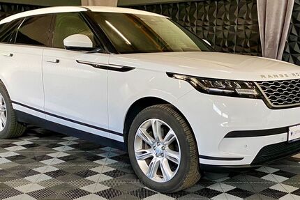 Land Rover Range Rover Velar 40.076 km 38.990 &euro; Emden 26721