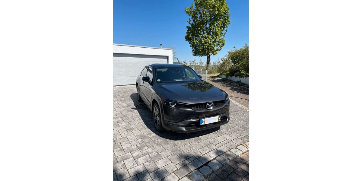 Mazda MX-30 42.000 km 12.500 &euro; Brackenheim 74336
