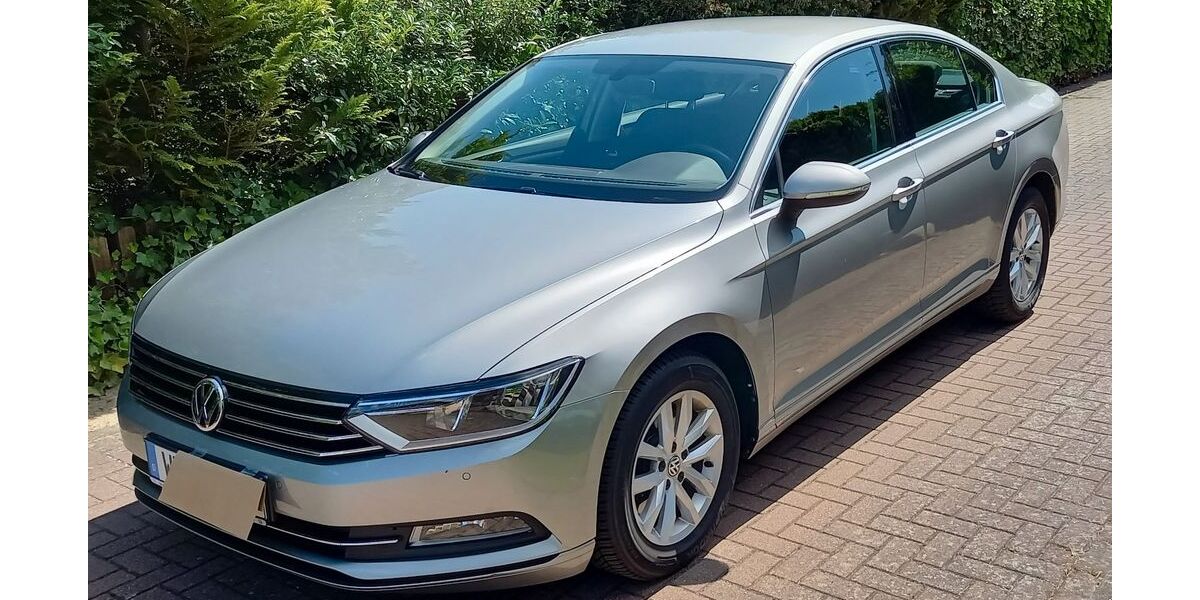 VW Passat 135.000 km 11.550 &euro; Salzhausen 21376