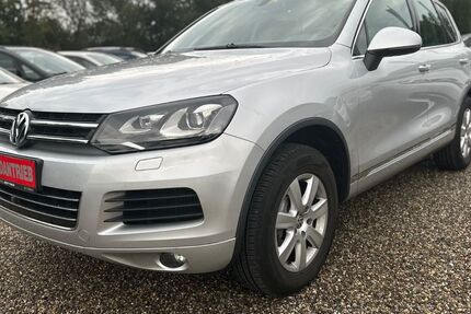 VW Touareg 262.000 km 10.900 &euro; Freiburg im Breisgau 79108