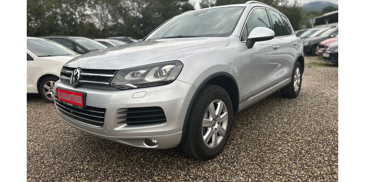 VW Touareg 262.000 km 10.900 &euro; Freiburg im Breisgau 79108