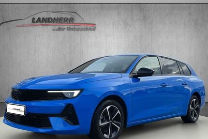 Opel Astra 3.582 km 24.075 &euro; Thannhausen 86470