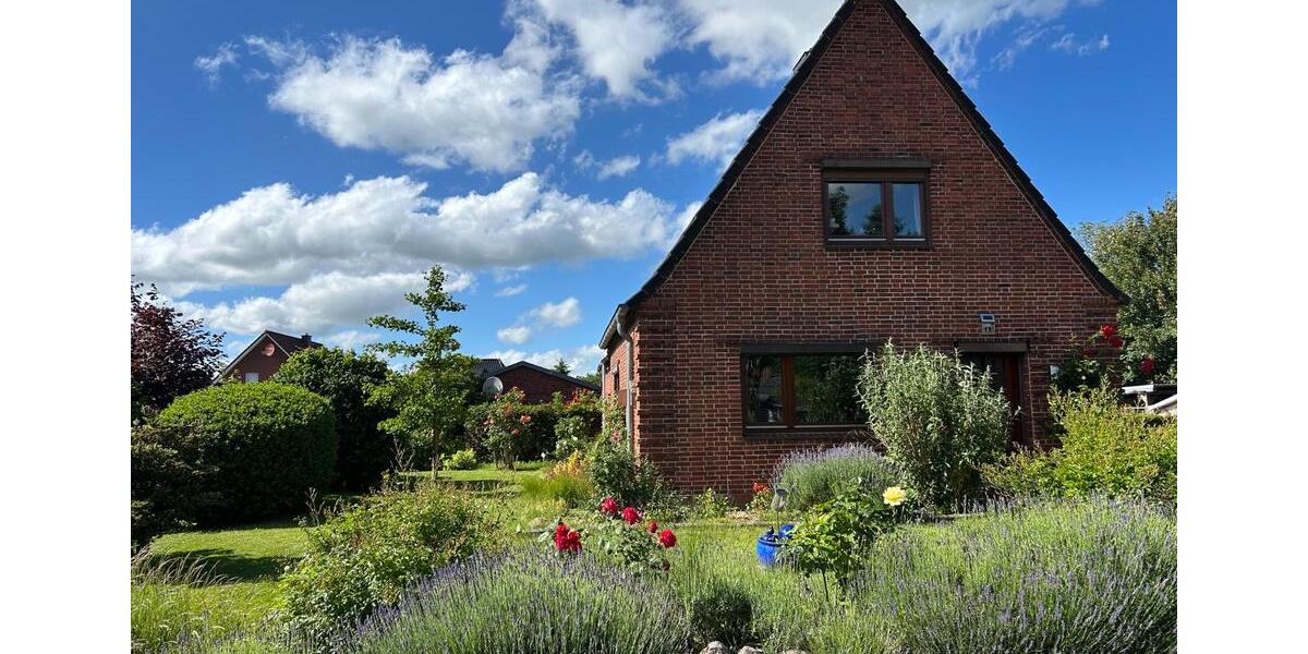 Einfamilienhaus Sankt Michaelisdonn - 3 Zimmer, 90 m&sup2;, 176.540&euro; | Angebot:26864433
