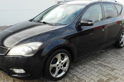 Kia ceed Sportswagon 311.034 km 2.290 &euro; Deggendorf 94469