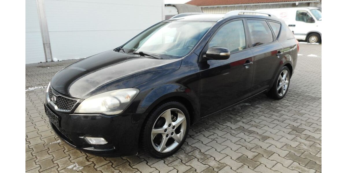 Kia ceed Sportswagon 311.034 km 2.290 &euro; Deggendorf 94469