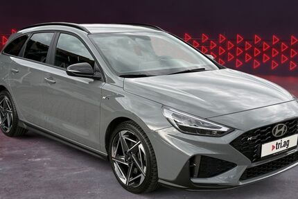 Hyundai i30 5.600 km 29.470 &euro; Kippenheim 77971