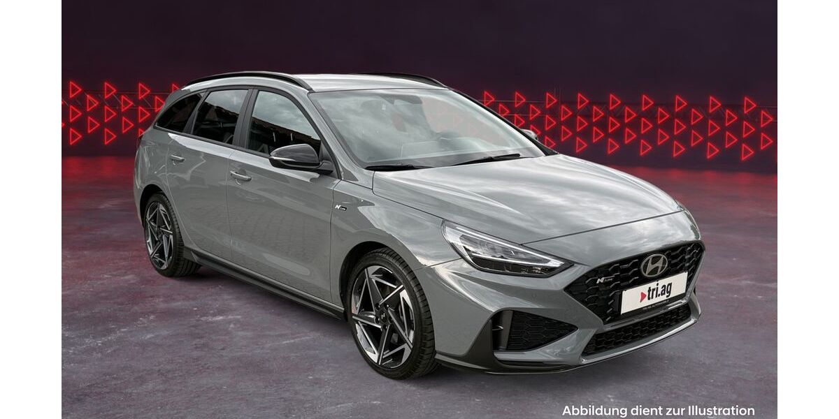 Hyundai i30 5.600 km 29.470 &euro; Kippenheim 77971