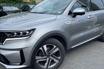 Kia Sorento 138.800 km 25.500 € Tübingen-Bühl 72072