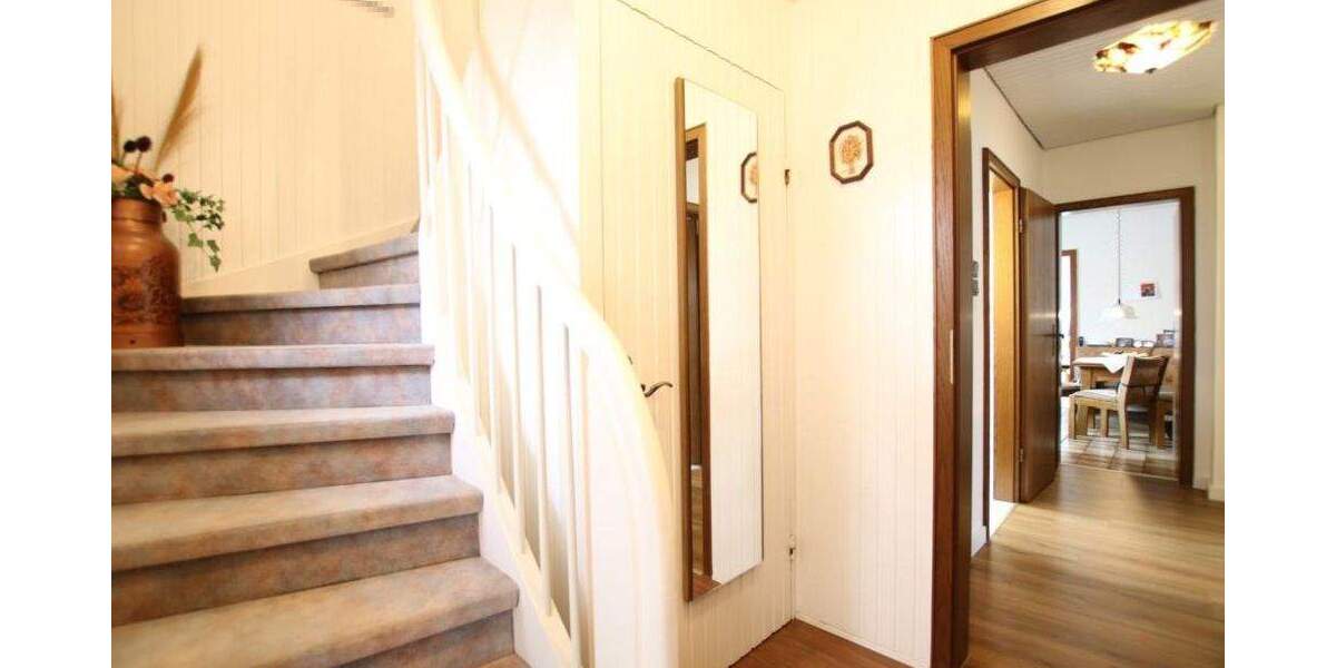 Einfamilienhaus Seevetal Meckelfeld - 8 Zimmer, 136 m&sup2;, 569.000&euro; | Angebot:25777199