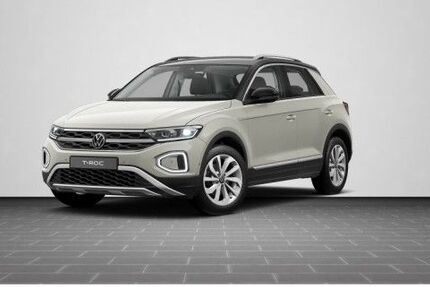 VW T-Roc 9.849 km 29.500 &euro; Bingen / Rhein 55411