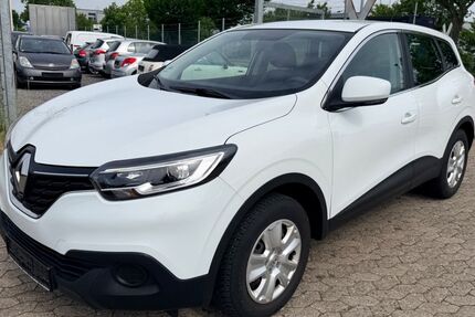 Renault Kadjar 168.000 km 6.999 &euro; Buxtehude 21614