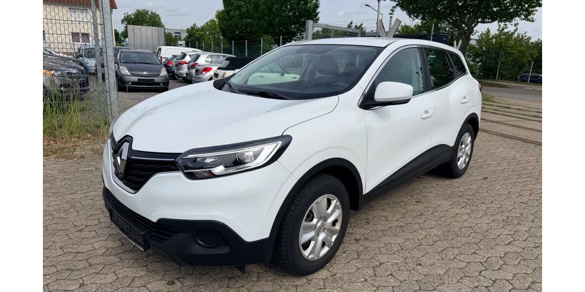 Renault Kadjar 168.000 km 6.999 &euro; Buxtehude 21614