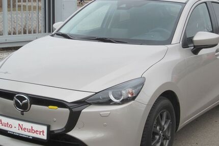 Mazda 2 16.715 km 17.750 &euro; Stadtbergen 86391