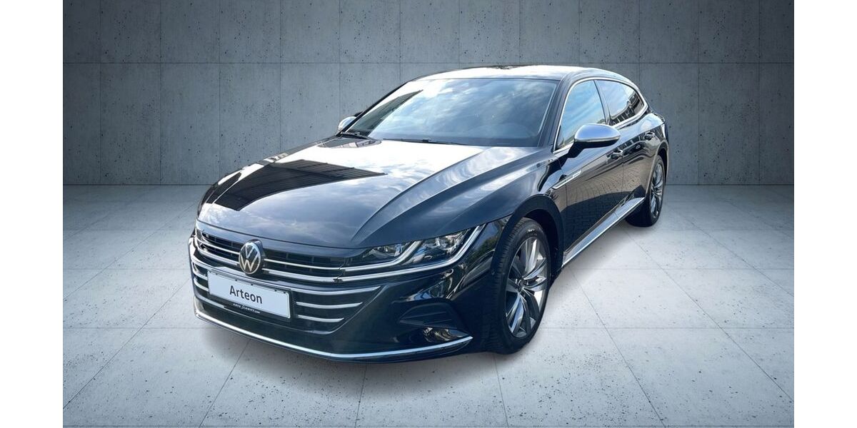 VW Arteon 16.300 km 33.380 € Frankfurt am Main 60528