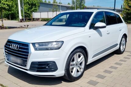 Audi Q7 241.000 km 27.900 &euro; Augsburg 86150