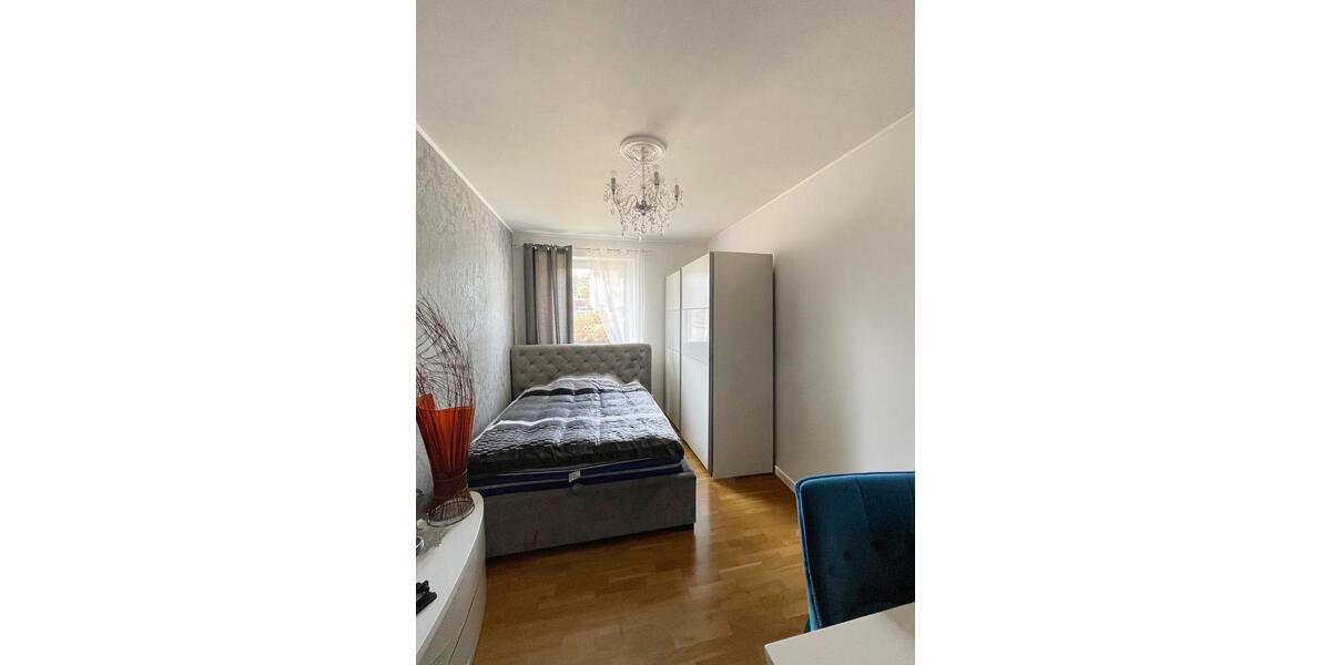 Etagenwohnung Marktredwitz - 4 Zimmer, 86 m&sup2;, 319.000&euro; | Angebot:26933657