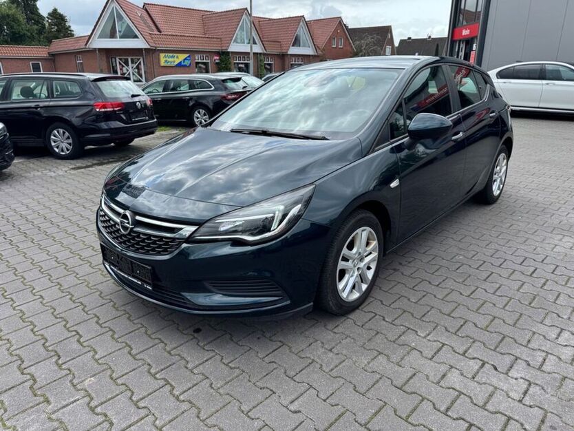 Astra