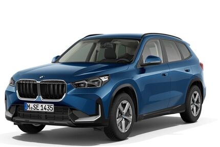 BMW X1 2.490 km 39.900 € Bernburg 06406