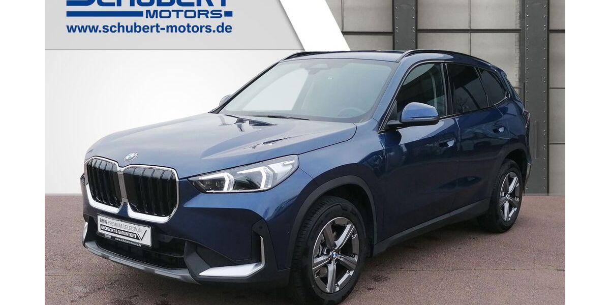 BMW X1 6.900 km 36.475 &euro; Bernburg 06406