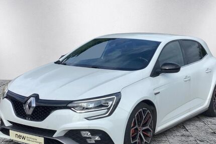 Renault Megane 62.800 km 28.690 € Mindelheim 87719