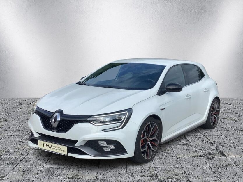 Renault Megane 62.800 km 28.690 € Mindelheim 87719
