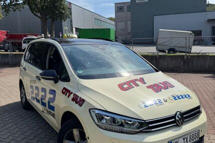 VW Touran 242.000 km 14.900 &euro; Iserlohn 58636