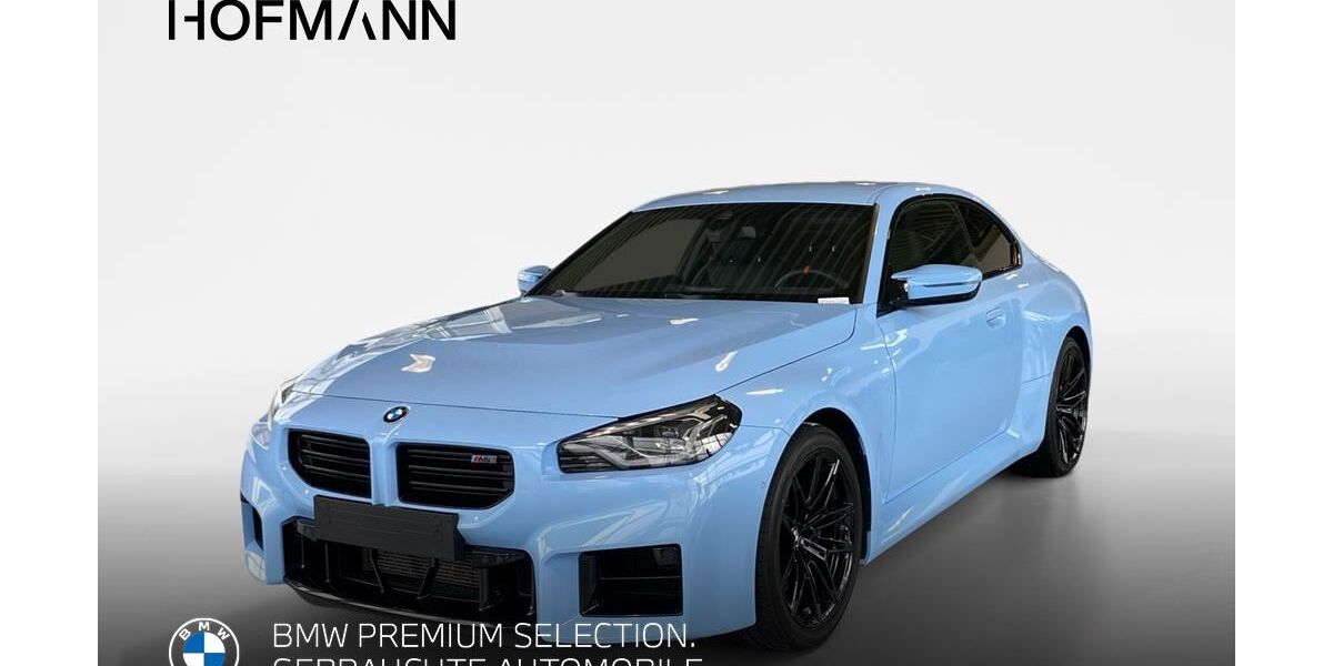 BMW M2 26.633 km 66.123 &euro; Abensberg 93326
