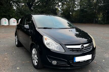 Opel Corsa 158.674 km 3.400 &euro; Nienburg 31582