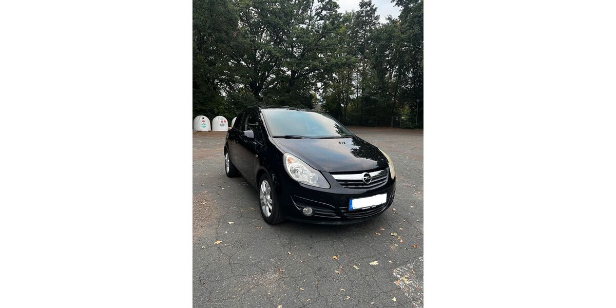 Opel Corsa 158.674 km 3.400 &euro; Nienburg 31582