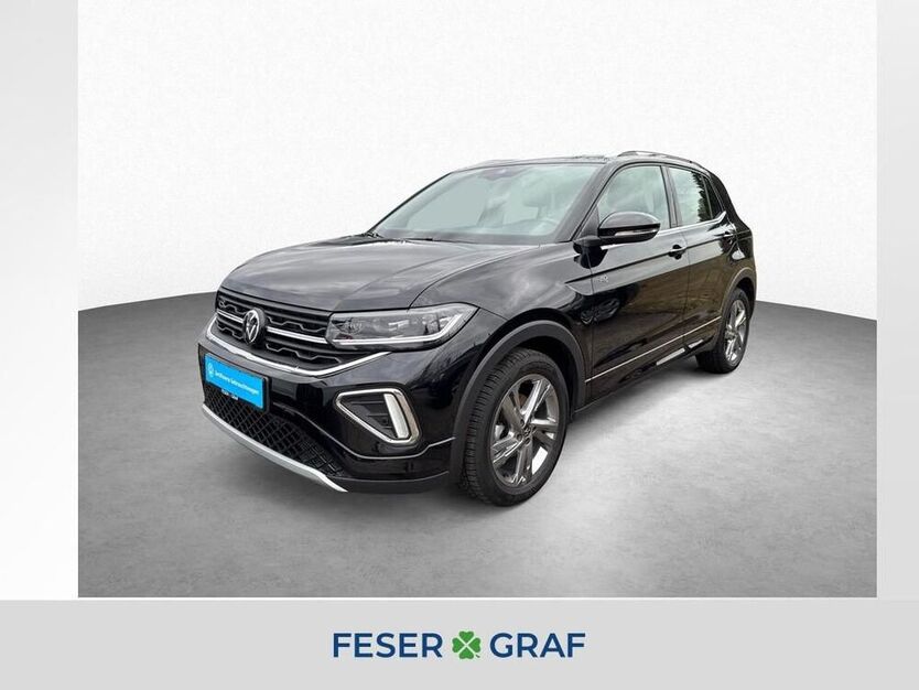 T-Cross