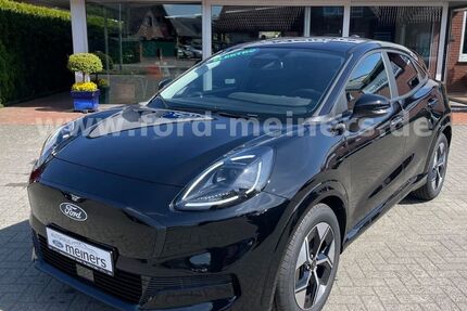 Ford Puma 4.950 km 28.990 &euro; Garrel 49681