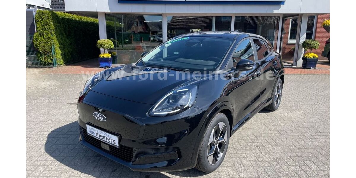 Ford Puma 4.950 km 28.990 &euro; Garrel 49681