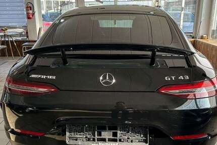 Mercedes-Benz AMG GT 87.000 km 56.900 &euro; Bonn 53119