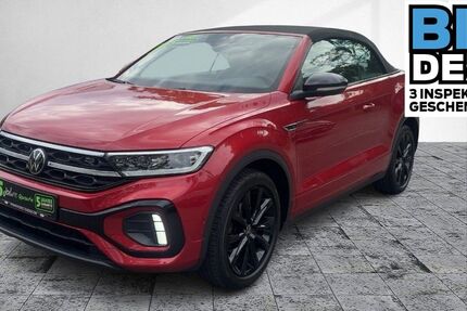 VW T-Roc 82.527 km 25.970 € Berlin 14167