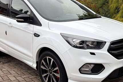 Ford Kuga 80.181 km 13.800 &euro; Varel-Dangastermoor 26316