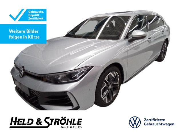 VW Passat Variant 7.880 km 42.970 € Neu-Ulm 89231