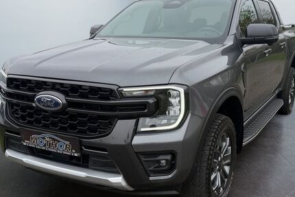 Ford Ranger 42.065 km 49.040 &euro; Gardelegen 39638