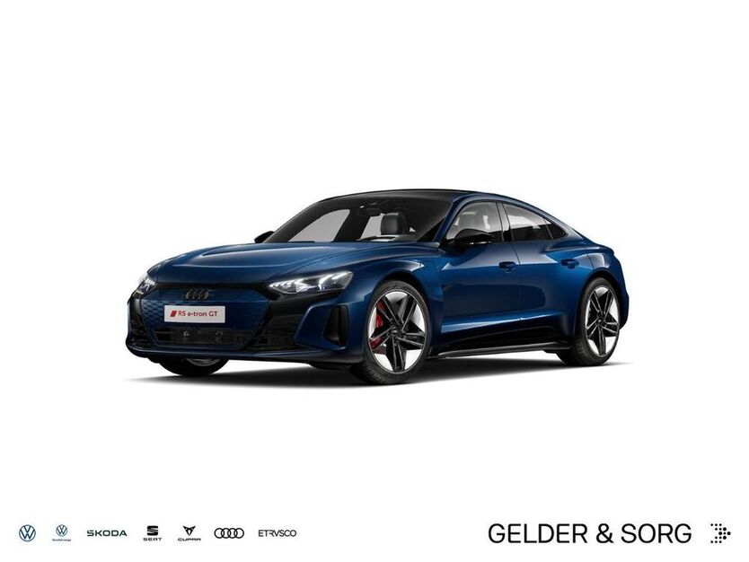 RS e-tron GT
