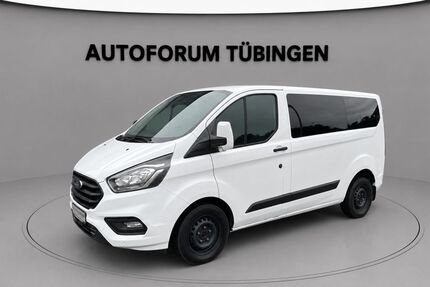 Ford Transit Custom 114.500 km 19.590 &euro; TÜBINGEN 72072
